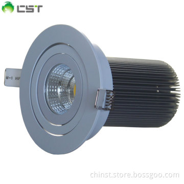New Style COB Down Lighting LED 7W (CST-LD-05-7W)